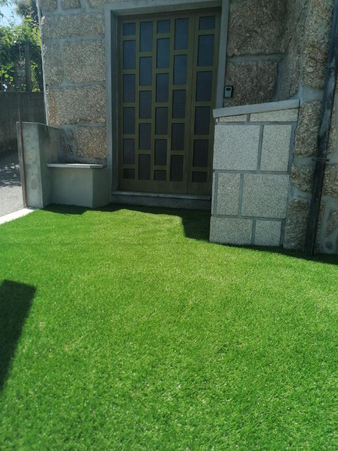 Casa Sr Do Calvario Pacos de Ferreira Luaran gambar