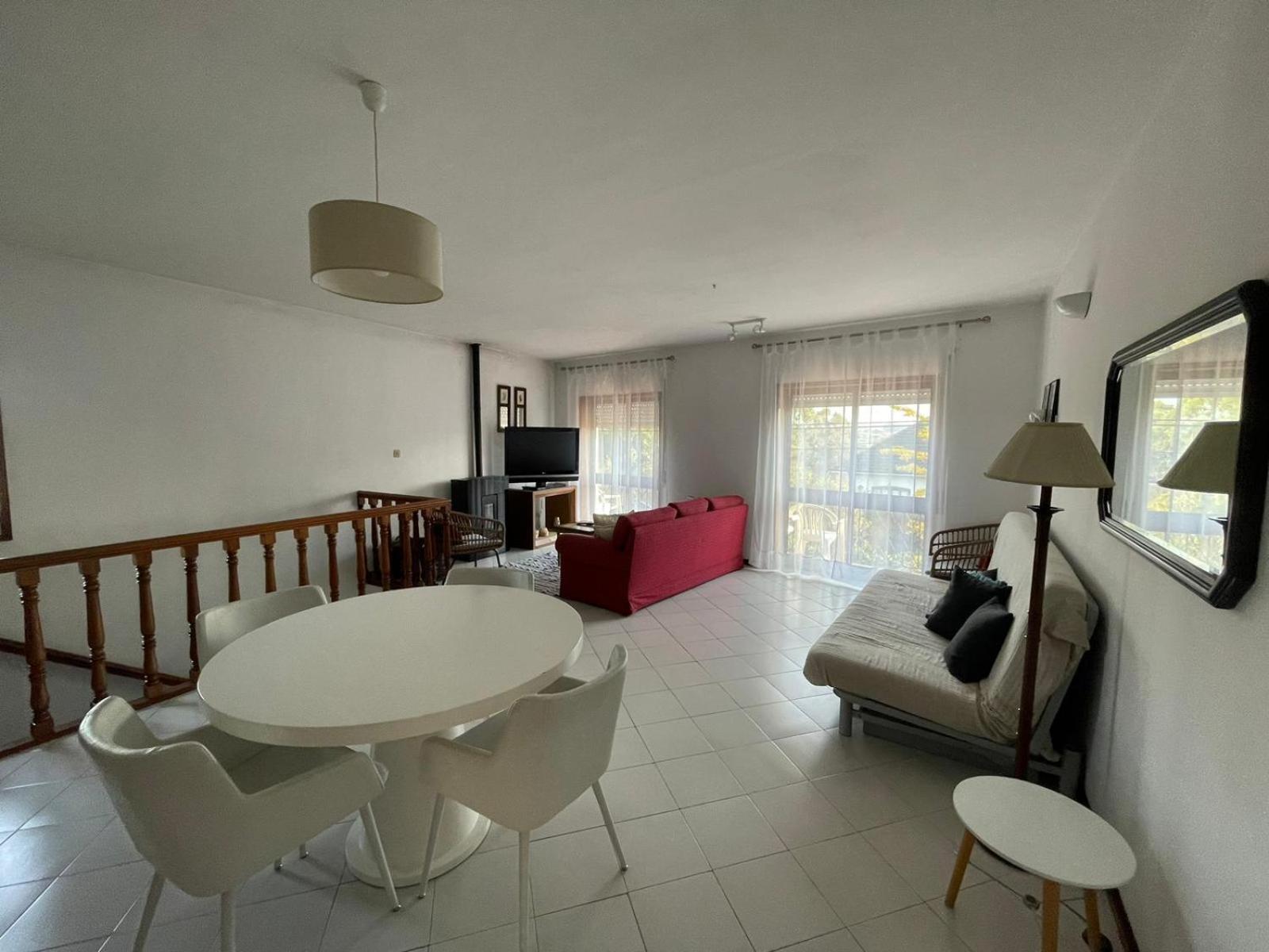 Casa Sr Do Calvario Pacos de Ferreira Luaran gambar