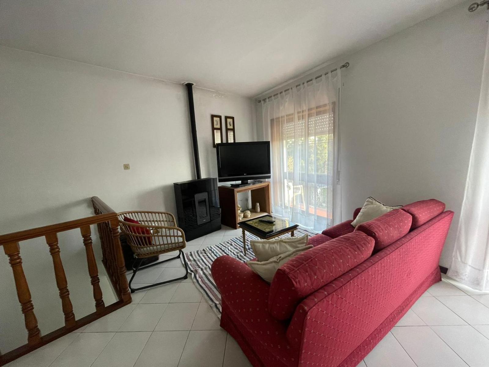 Casa Sr Do Calvario Pacos de Ferreira Luaran gambar