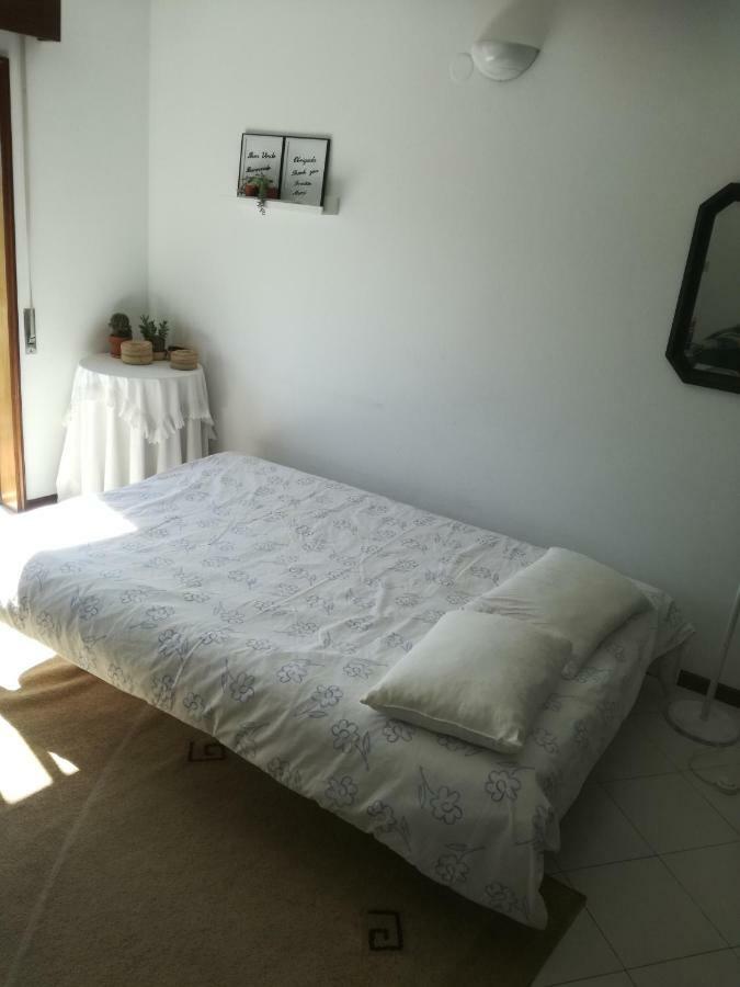 Casa Sr Do Calvario Pacos de Ferreira Luaran gambar